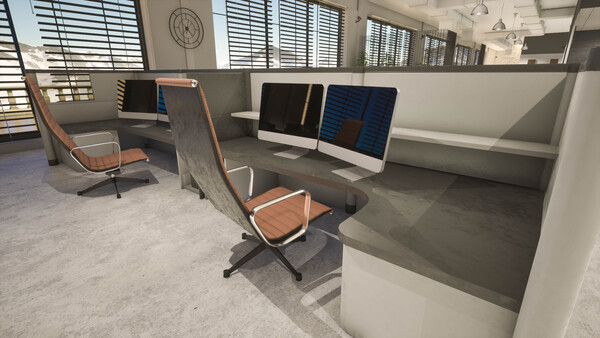 Mimetic - Prop hunt hide and seek