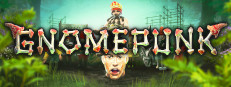 Gnomepunk