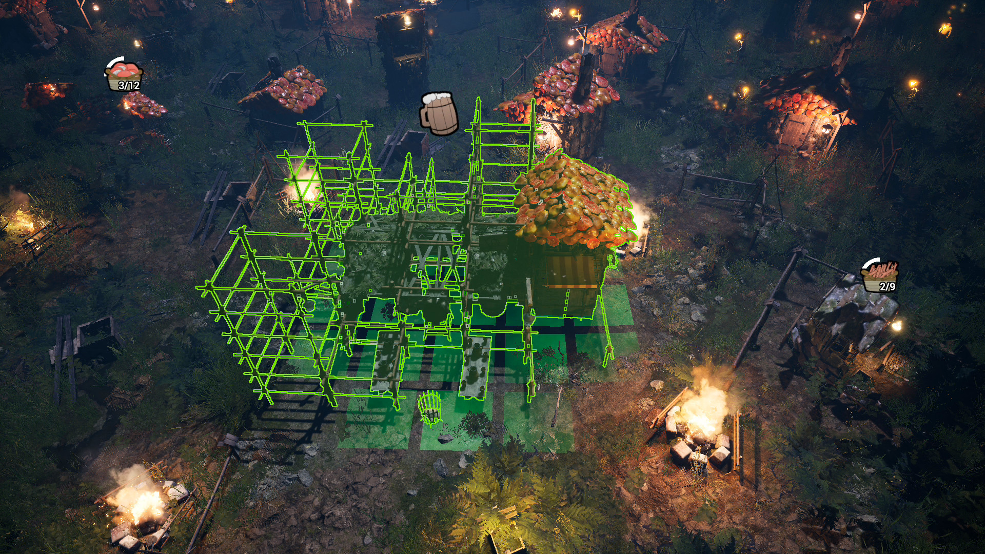 Gnomepunk screenshot #6