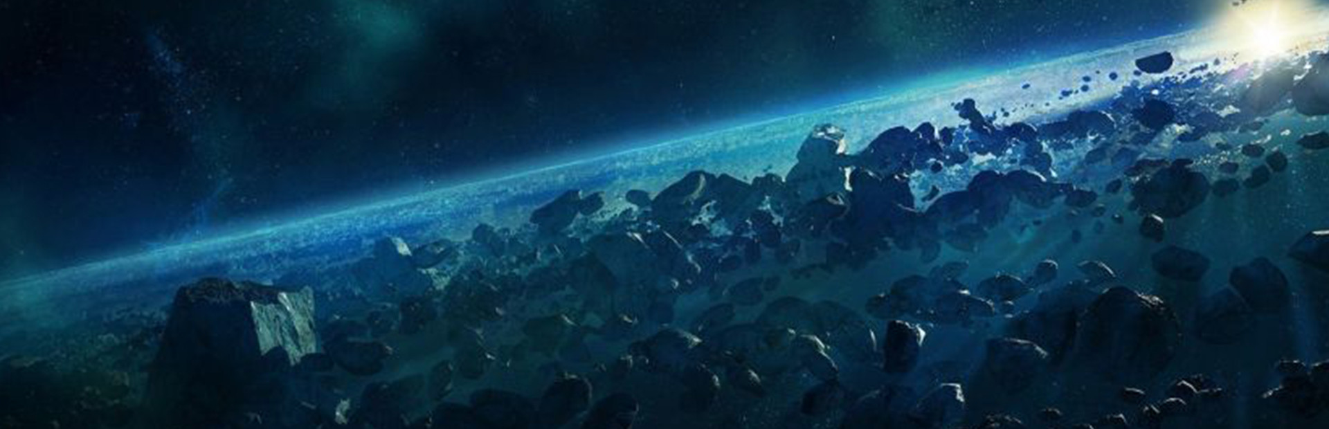 Galaxy ONE
