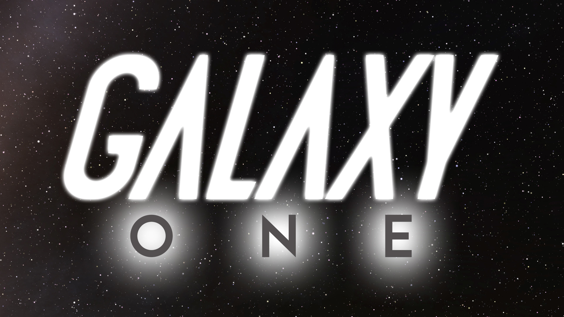 Galaxy ONE Featured Screenshot #1