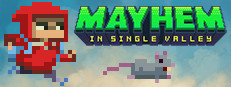Mayhem in Single Valley Playtest game capsule image