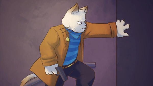 Inspector Waffles Soundtrack