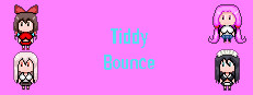 Tiddy Bounce