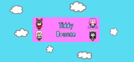 Tiddy Bounce banner