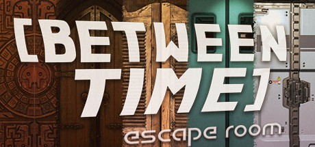 Between Time: Escape Room Cover Image