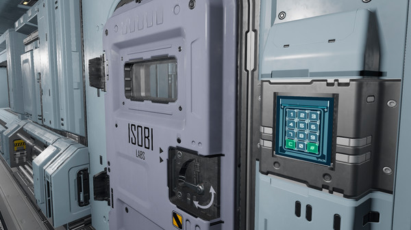 Between Time: Escape Room screenshot 5