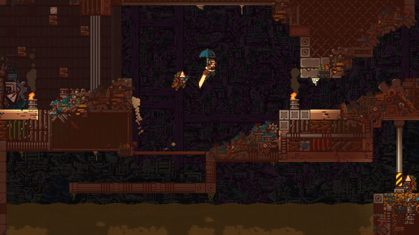 Gunbrella screenshot