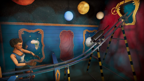 DLC "New Edition" - Escape Game Fort Boyard