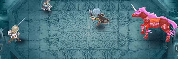Rune Factory 4 Special video 1