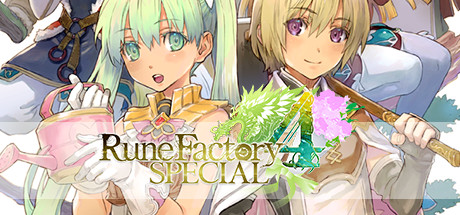 Find the best laptops for Rune Factory 4 Special