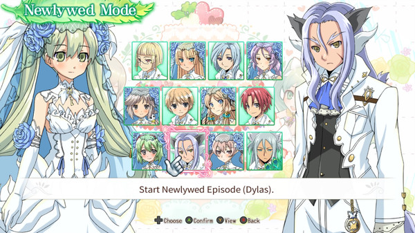 Rune Factory 4 Special screenshot