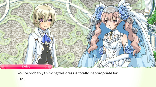 Rune Factory 4 Special screenshot