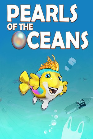 Pearls of the Oceans cover art