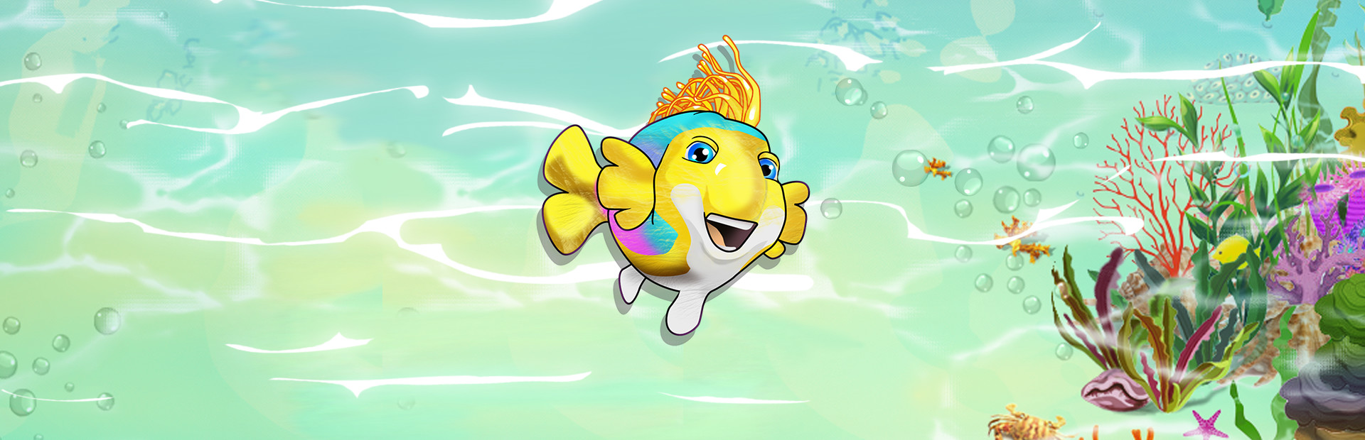 Pearls of the Oceans