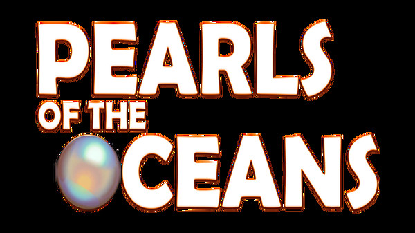 Screenshot z Pearls of the Oceans Screenshot z Pearls of the Oceans