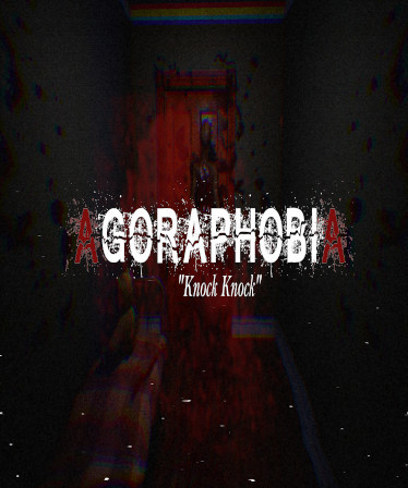 Agoraphobia &quot;Knock Knock&quot;