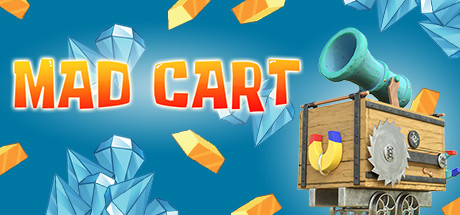 Mad Cart Cheat Engine/CT