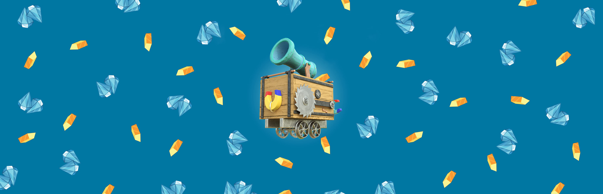 Mad Cart