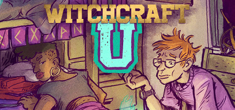 Witchcraft U steam charts