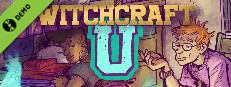 Witchcraft U Demo Small Capsule Image
