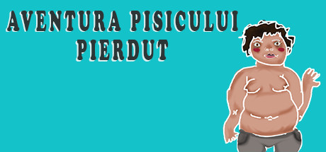 Aventura Pisicului Pierdut banner image