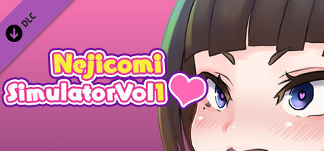 NejicomiSimulator Vol.1 -Unlock All Settings Pack-
