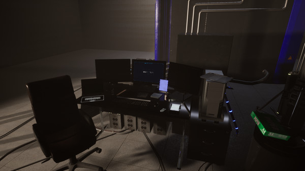 RackJacker screenshot 5
