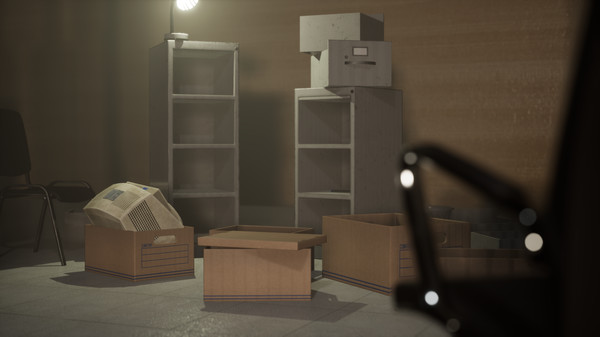 RackJacker screenshot 3