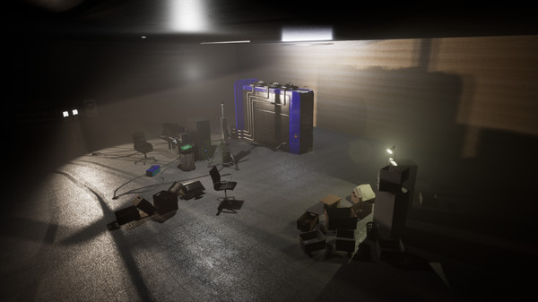 RackJacker screenshot 4