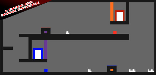 Ambidextrous Psychopath.