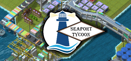 Seaport Tycoon Cover Image