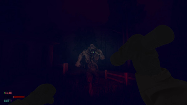 Screenshot z The LastOnesLeft!!