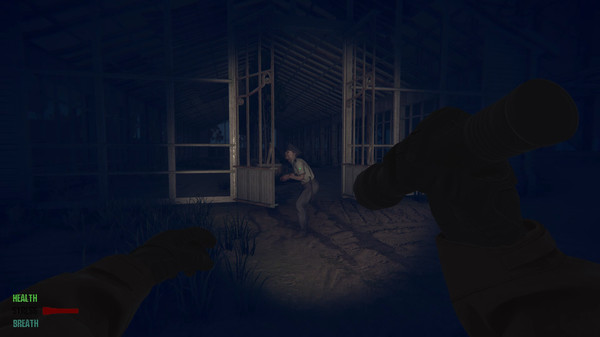 Screenshot z The LastOnesLeft!!