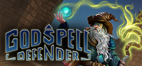 Godspell Defender banner