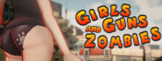 Girls Guns and Zombies