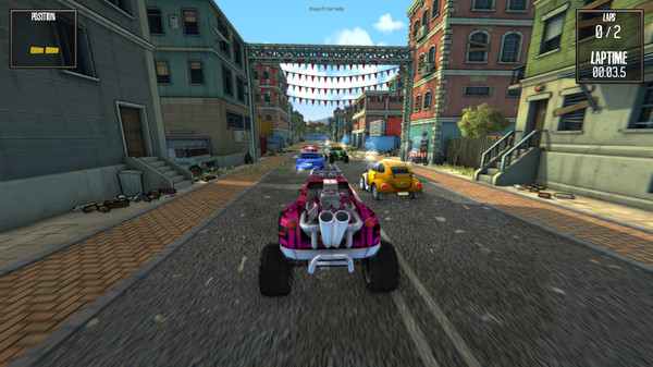 Girls Guns and Zombies.