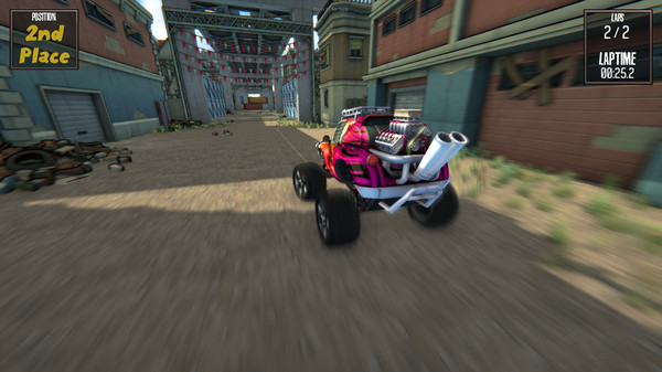 Girls Guns and Zombies.