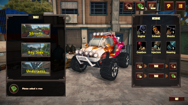 Girls Guns and Zombies.