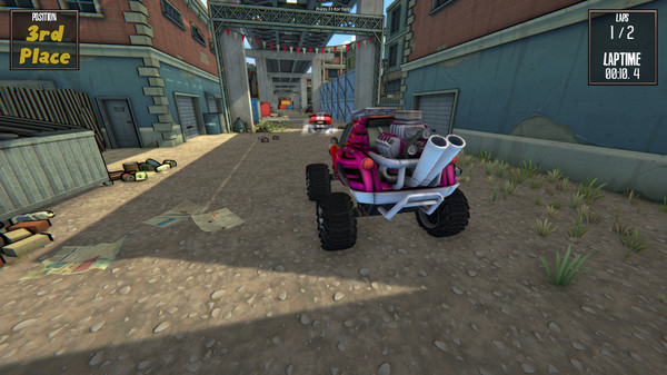 Girls Guns and Zombies.