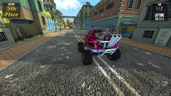 Girls Guns and Zombies.