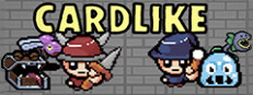 Cardlike