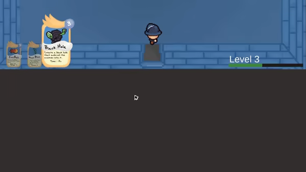 Cardlike video 1