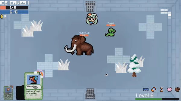 Cardlike video 5