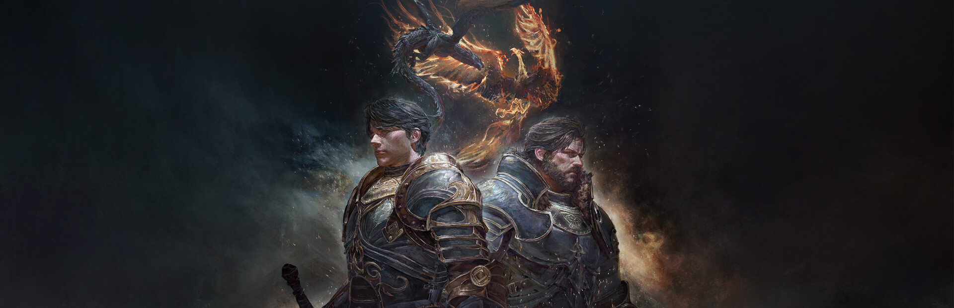 Lost Eidolons