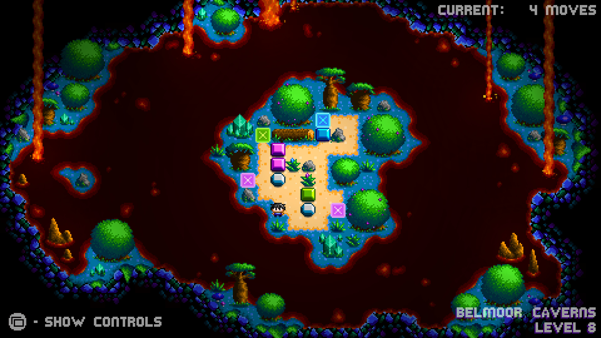Puzzledorf screenshot 6