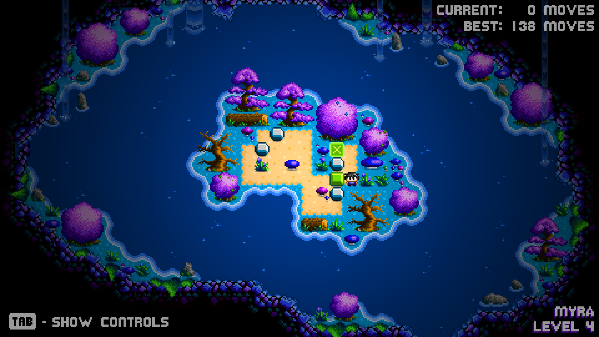 Puzzledorf screenshot #3