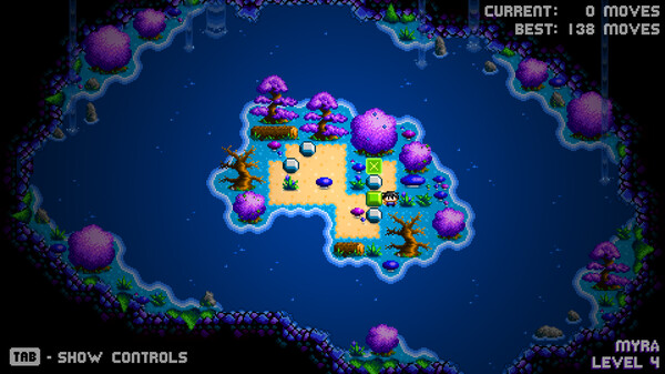 Puzzledorf screenshot 3