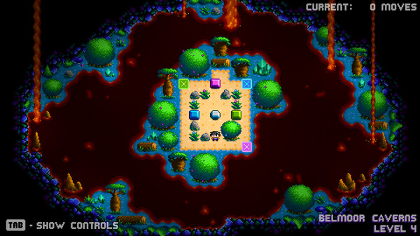 Puzzledorf Screenshot