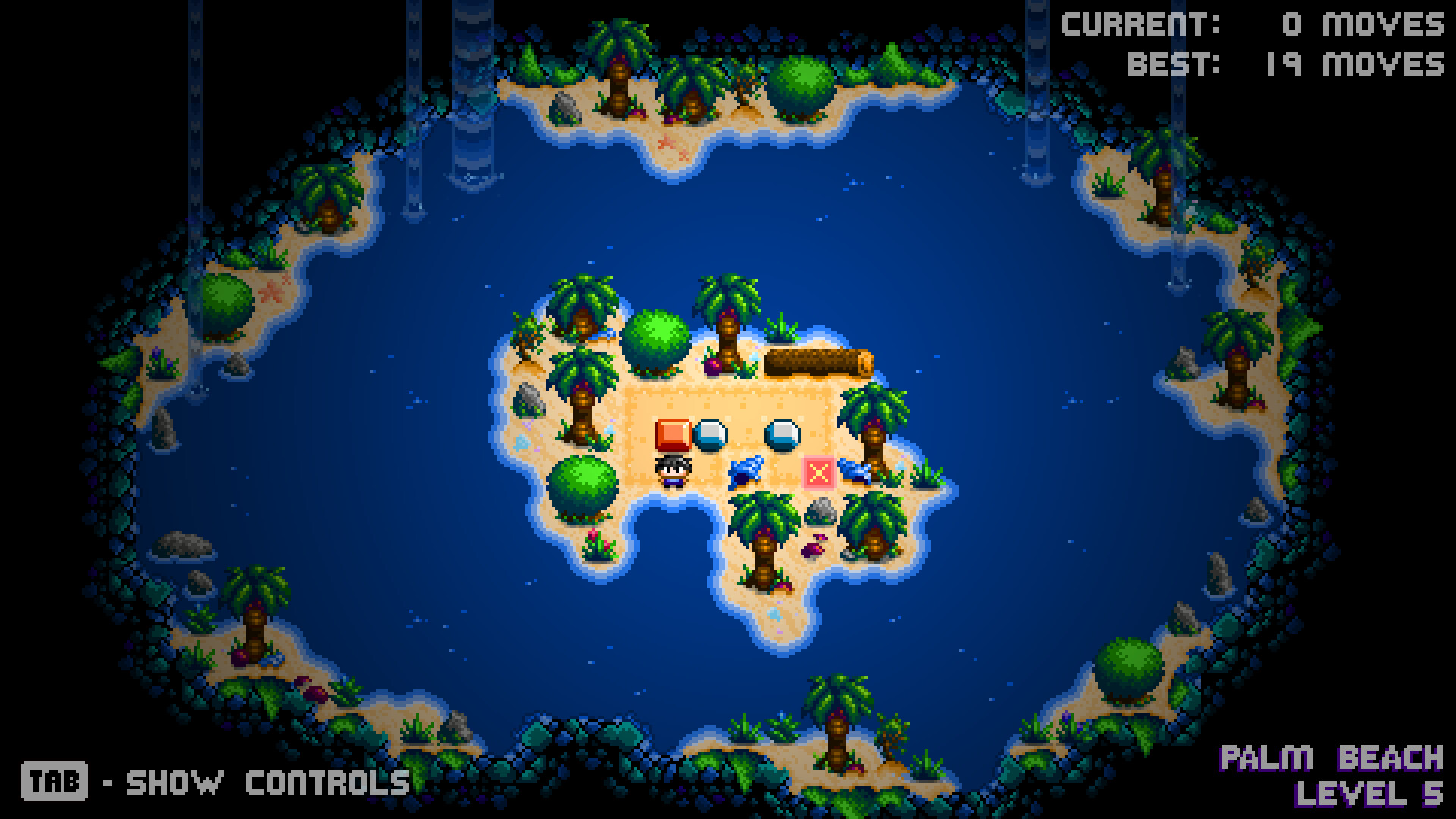 Puzzledorf screenshot #1